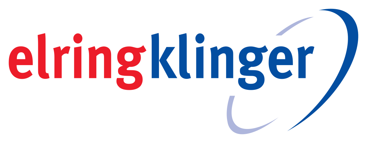 Erling Klinker Logosu